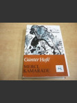 Merci, kamaráde - náhled