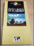 Švýcarsko. Michael´s Guide - náhled