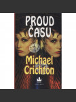 Proud času - náhled