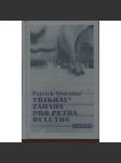 Třikrát záhada pro Petra Duluthe (detektivka, detektivní román) - série: Petr Duluth - náhled