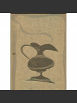 Karavana (1941) Hauffovy pohádky (ilustrace Jiří Trnka) - náhled