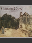 Camille Corot [edice Malá galerie; francouzský malíř, krajina; krajinomalba, barbizonská škola] - náhled