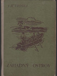 Záhadný ostrov     - náhled