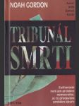 Tribunál smrti - náhled