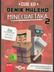 Deník malého minecrafťáka / 2 - náhled