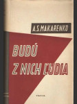 Budú z nich ľudia - náhled