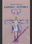 Zážitky pútnika - jörgensen johannes - náhled