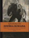 Dobrodružný svět zdeňka buriana müller ondřej, walica rostislav - náhled