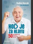 Hoď je za hlavu mandausová klára, honzák radkin - náhled