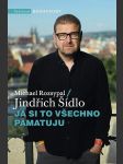 Já si to všechno pamatuju šídlo jindřich, rozsypal michael - náhled