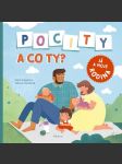 Pocity a co ty? já a moje rodina haraštová helena - náhled