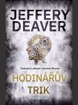 Hodinářův trik deaver jeffery - náhled
