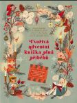 Tvořivá adventní knížka plná příběhů francia giada - náhled