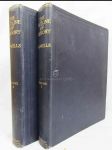 The outline of History: Being a Plain History of Life and Mankind: Volume I, II - náhled