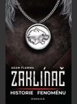 Zaklínač - historie fenoménu flamma adam - náhled