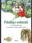 Pohádky o vodnících tomečková iva - náhled