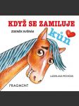 Zdeněk svěrák - když se zamiluje kůň (100x100) svěrák zdeněk - náhled