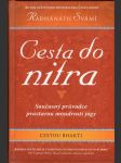 Cesta do nitra - náhled