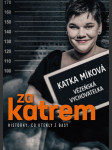 Za katrem míková kateřina - náhled
