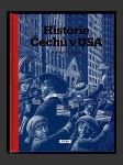 Historie Čechů v USA - náhled