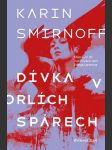 Dívka v orlích spárech smirnoff karin - náhled