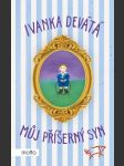 Můj příšerný syn devátá ivanka, formáčková marie - náhled