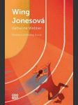 Wing jonesová webber katherine - náhled
