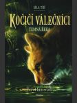 Síla tří (2) - temná řeka  hunterová erin - náhled