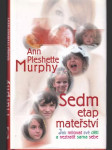 Sedm etap mateřství - náhled