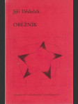 Oběžník - náhled