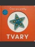 Tvary - náhled