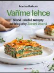 Vaříme lehce baťhová martina - náhled