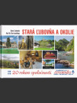 Stará Ľubovňa a okolie - náhled