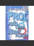 Proč muži lžou a ženy pláčou [Obsah: kniha o vztazích mužů a žen] - náhled