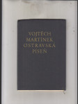 Ostravská píseň - náhled