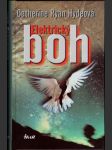 Elektrický boh - náhled