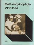 Malá encyklopédia zdravia - náhled