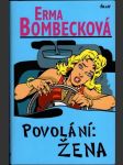 Povolání: žena - náhled