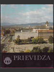Prievidza (väčší formát) - náhled