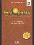 Panorama 1 - Méthode de francais 2  (veľký formát) - náhled