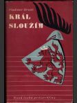 Král sloužím - náhled