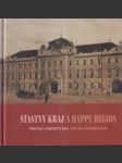 Šťastný kraj A happy Region (veľký formát) - náhled