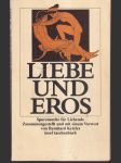 Liebe und Eros (malý formát) - náhled