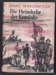 Die Heimkehr der Kumiaks - náhled