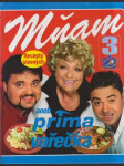 Mňam aneb prima vařečka 3 (veľký formát) - náhled