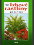 Izbové rastliny po celý rok - náhled