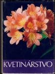 Kvetinárstvo (veľký formát) - náhled