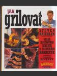 Jak grilovat (veľký formát) - náhled