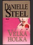 Velká holka steel danielle - náhled