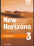 New Horizons Workbook (veľký formát) - náhled